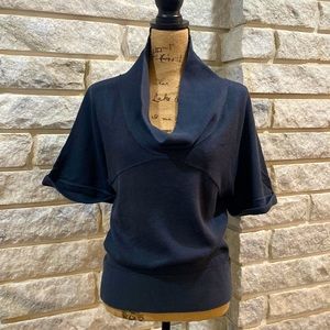 Calvin Klein Sweater Navy Size XS